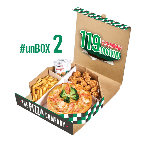 Picture of #unBOX 2