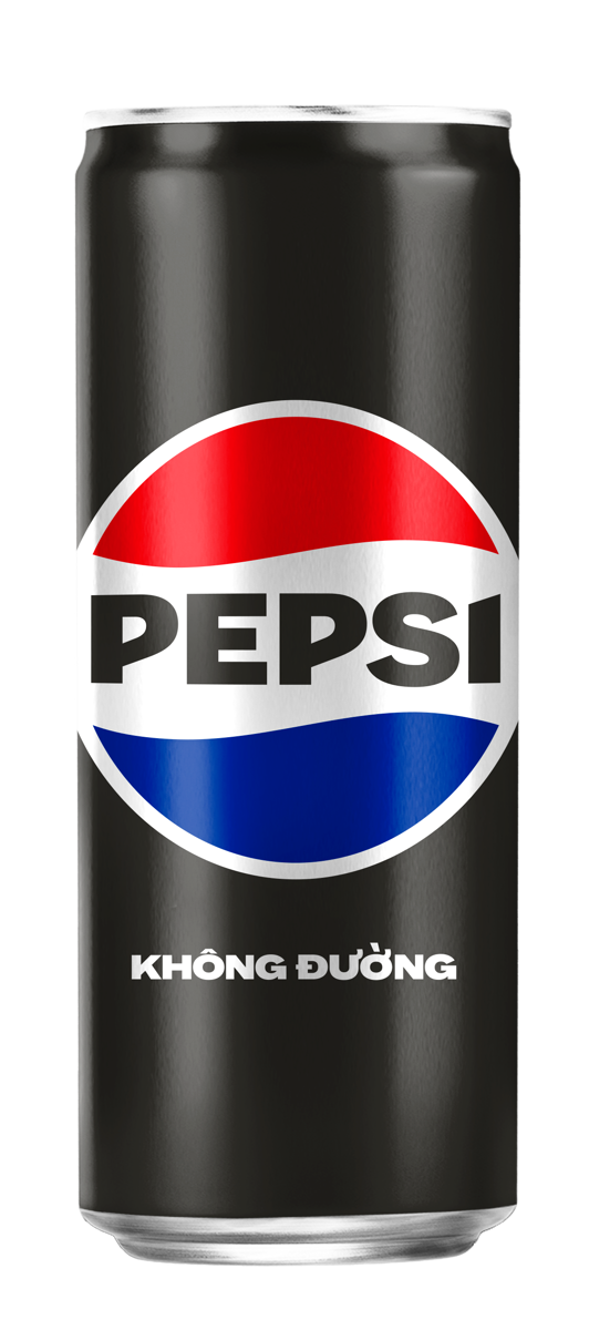 Pepsi Black Lon