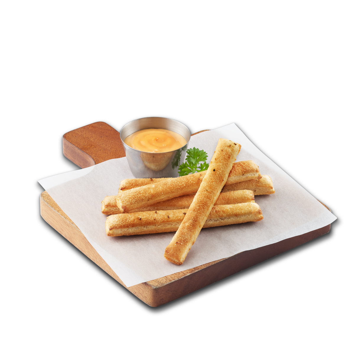 Bánh Mì Que Nướng