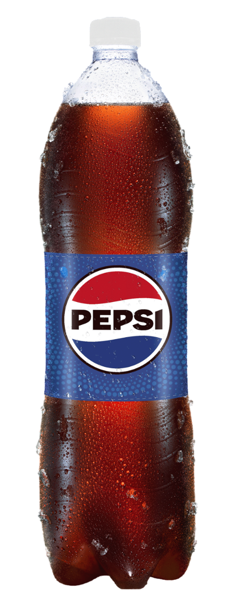 Pepsi 1,5l Chai [+10.000đ]