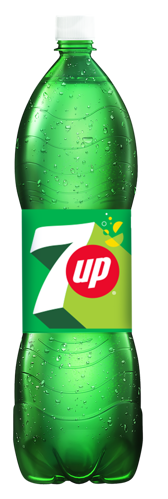 Ảnh của 7Up 1,5l Chai