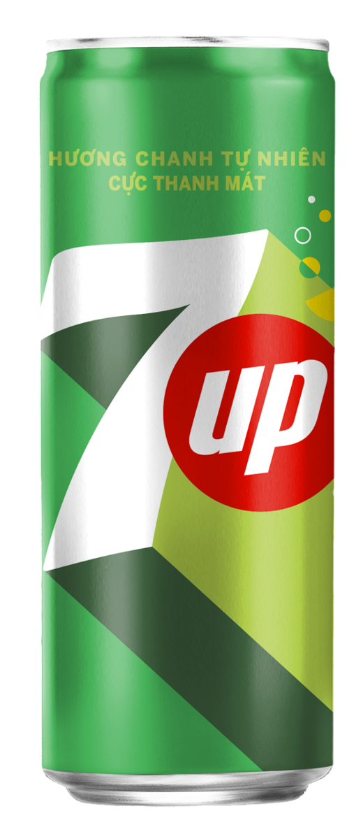 7Up Lon