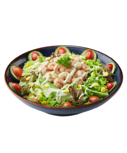 Ảnh của Salad Tôm Xốt Kem Chanh