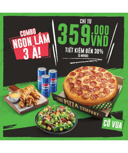 Ảnh của Combo Ngon Lắm 3 À!