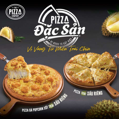 Ảnh của VỊ VÀNG TỪ MIỀN TRÁI CHÍN