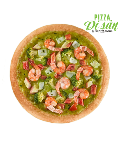 Ảnh của Seafood Pesto - TEST