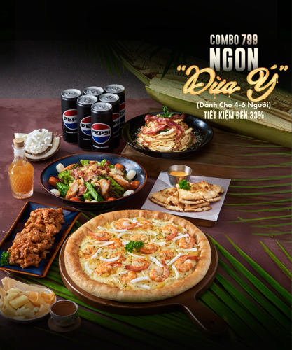 Ảnh của NGON "Dừa Ý"