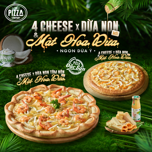 Ảnh của NGON DỪA Ý