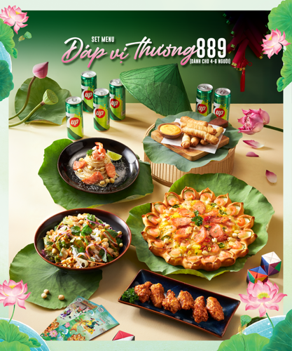 Ảnh của Đáp Vị Thương