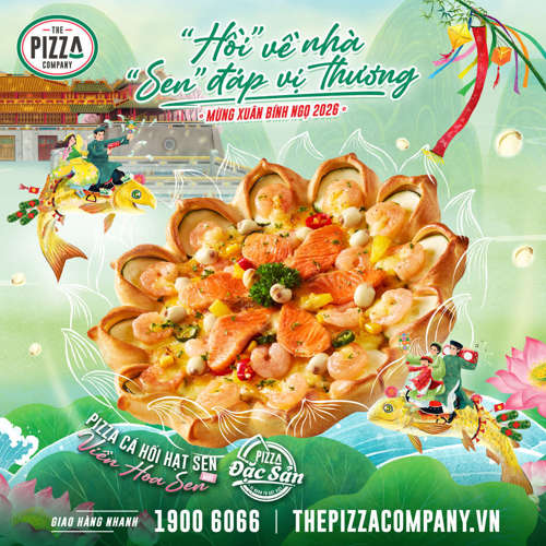 Ảnh của "HỒI" VỀ NHÀ - SEN ĐÁP VỊ THƯƠNG