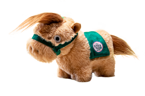 Ảnh của Móc Khóa Mã Ngáo