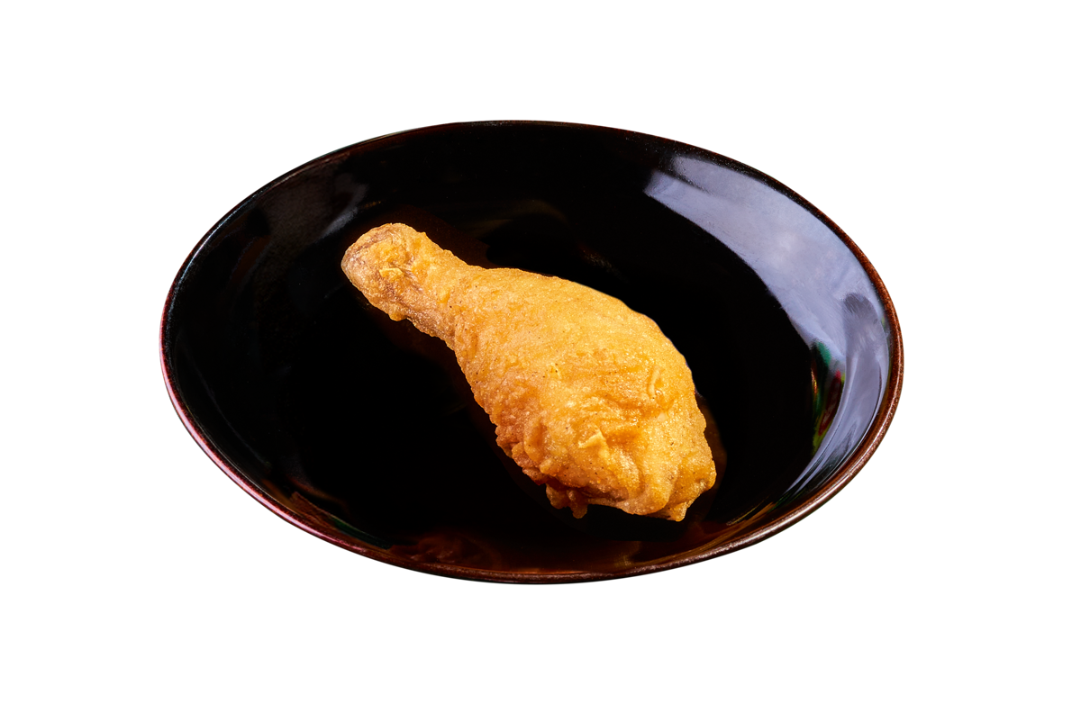 Miếng Gà Giòn (1 miếng - Không phủ xốt)