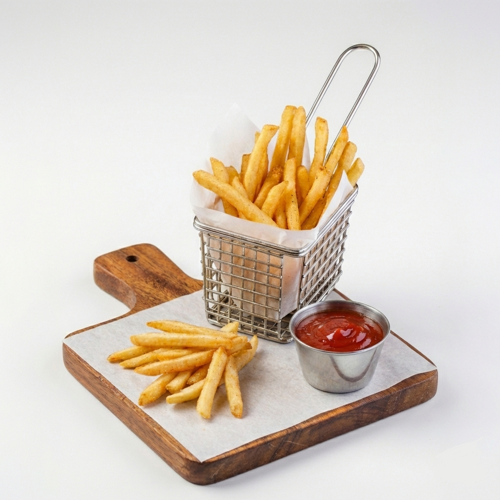 Ảnh của Khoai Tây Chiên (cỡ Nhỏ)