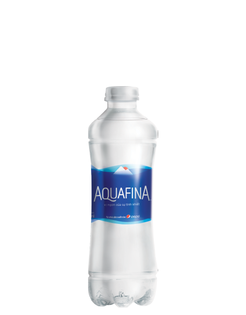 Aquafina Chai