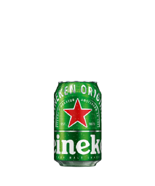 Bia Heineken [+20.000đ]