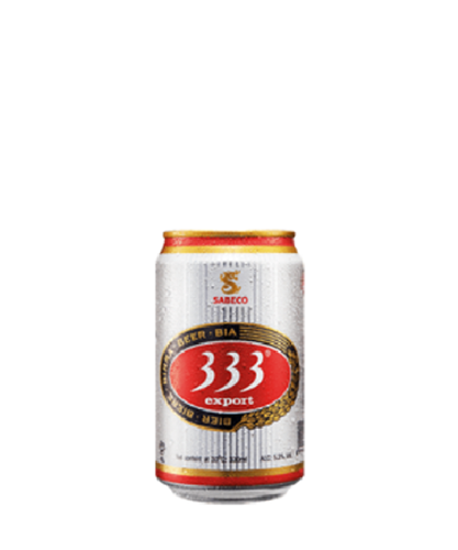 Ảnh của Bia 333