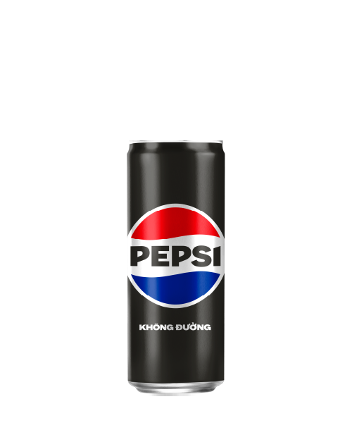 Pepsi Không Đường