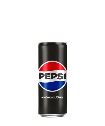 Ảnh của Pepsi Không Đường