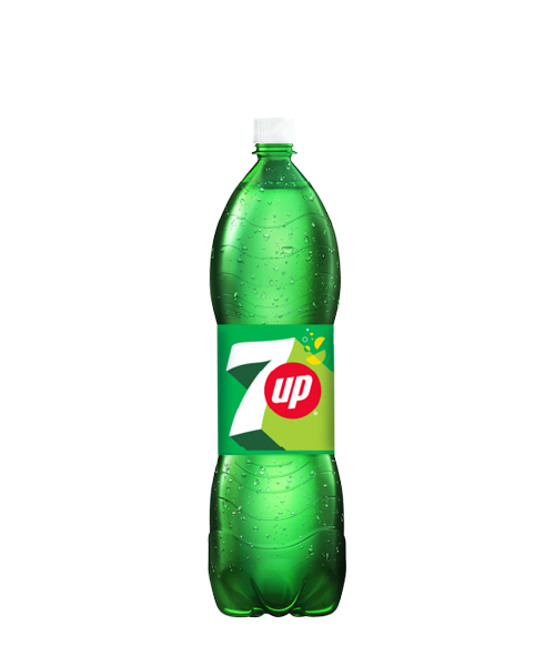 7Up 1.5l Chai