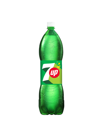 Ảnh của 7Up 1.5l Chai
