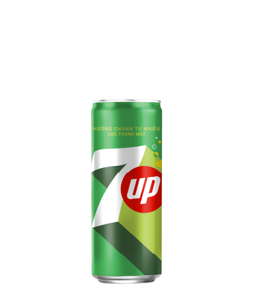 7Up Lon