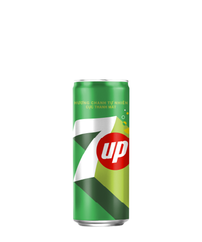 Ảnh của 7Up Lon