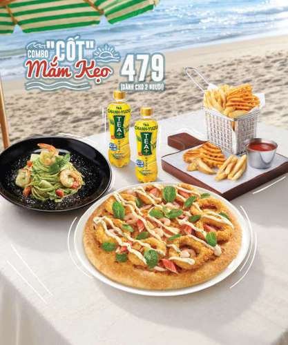 Ảnh của Combo "Cốt" Mắm Kẹo