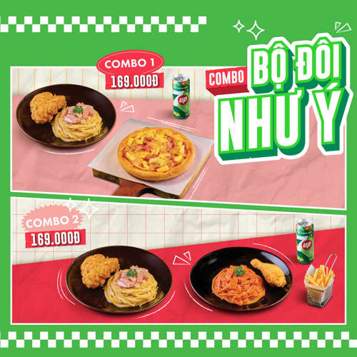 Ảnh của Bộ Đôi Như "Ý"