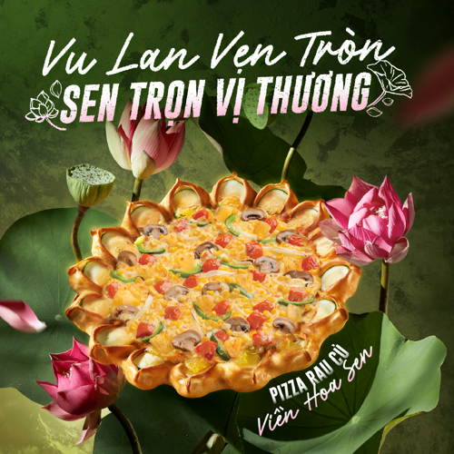 Ảnh của VU LAN VẸN TRÒN, SEN TRỌN VỊ THƯƠNG