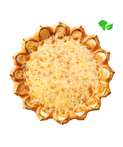 Ảnh của Pizza Phô Mai 