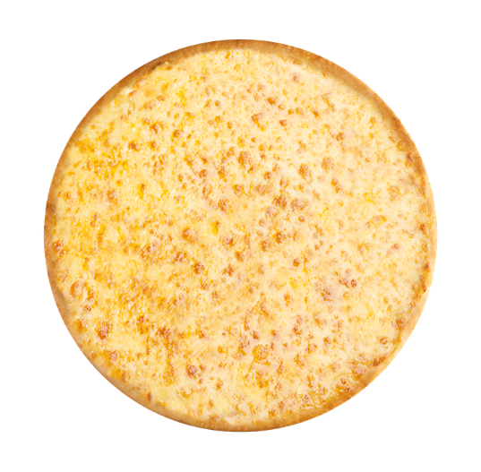Pizza Phô Mai
