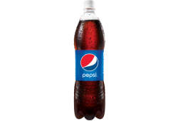 Pepsi 1,5l Chai [+10.000đ]