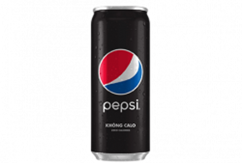 Ảnh của Pepsi Black Lon