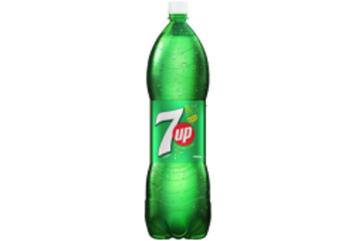Picture of 7Up 1,5l 