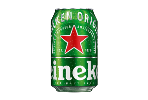 Bia Heineken [+20.000đ]