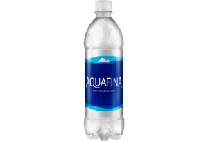Aquafina Bottle 
